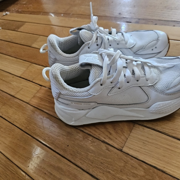 Puma RBX - Picture 5 of 5